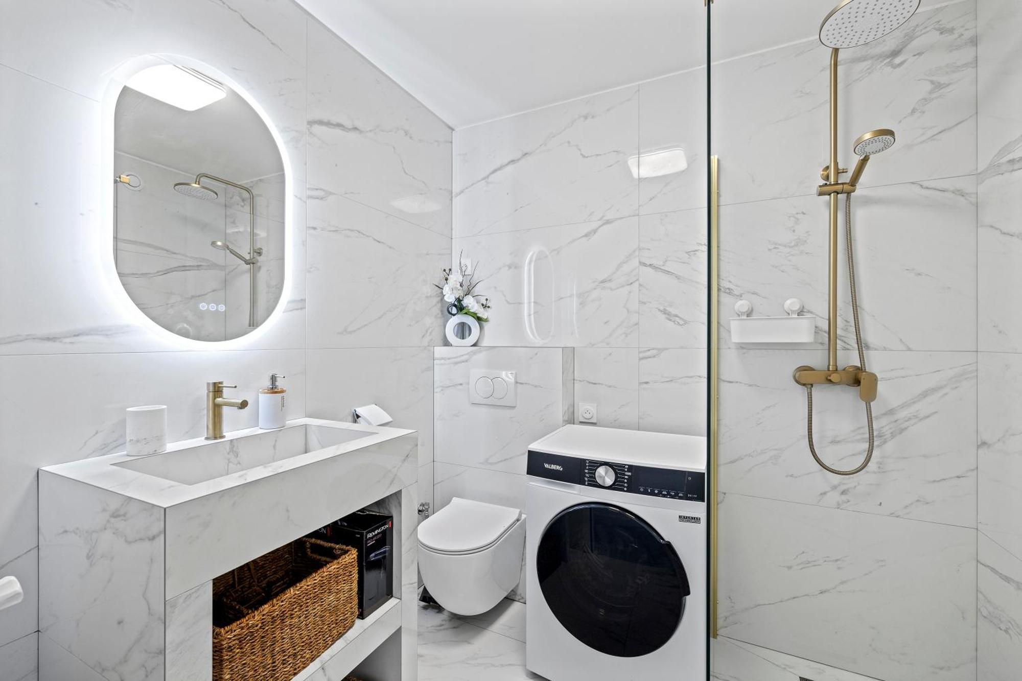 Elegant Studio Avec Terrasse Proche Mer Tramway Nizza Kültér fotó