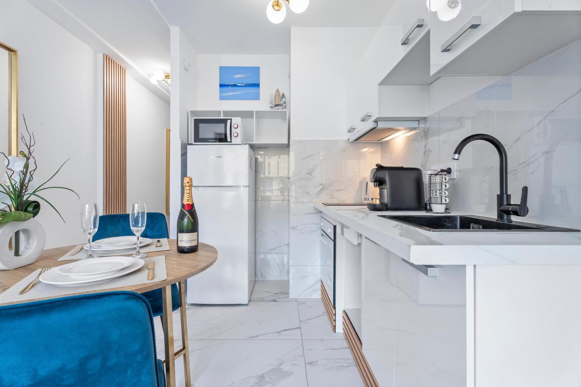 Elegant Studio Avec Terrasse Proche Mer Tramway Nizza Kültér fotó